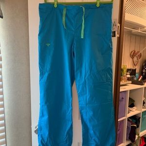 Med Couture Scrub Pants